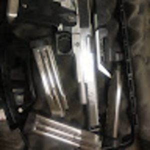 Meet your Posher, Mike